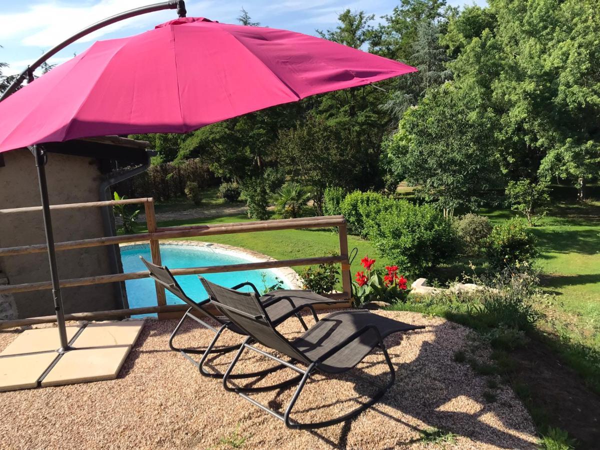 Apartamento Moulin A Vent De Prentygarde En Dordogne Vélines Exterior foto