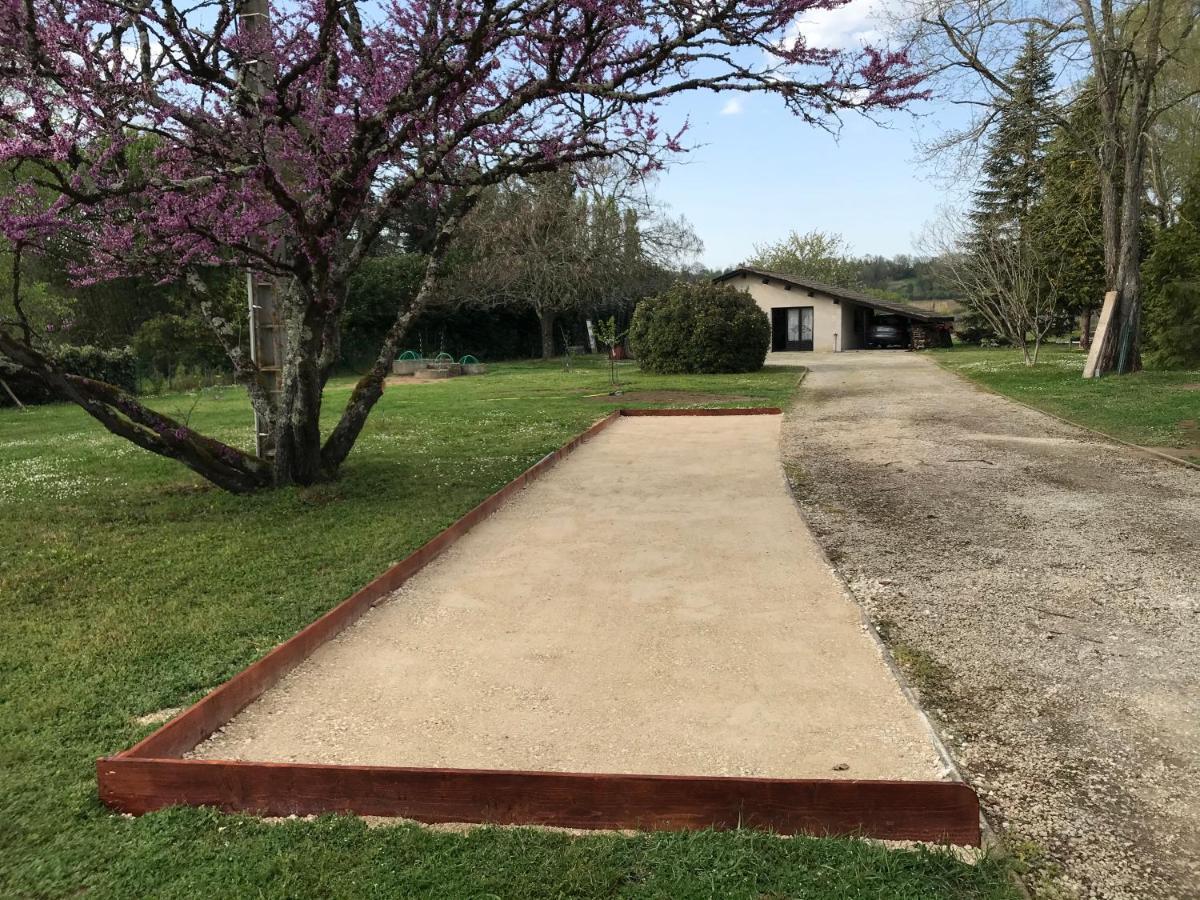 Apartamento Moulin A Vent De Prentygarde En Dordogne Vélines Exterior foto