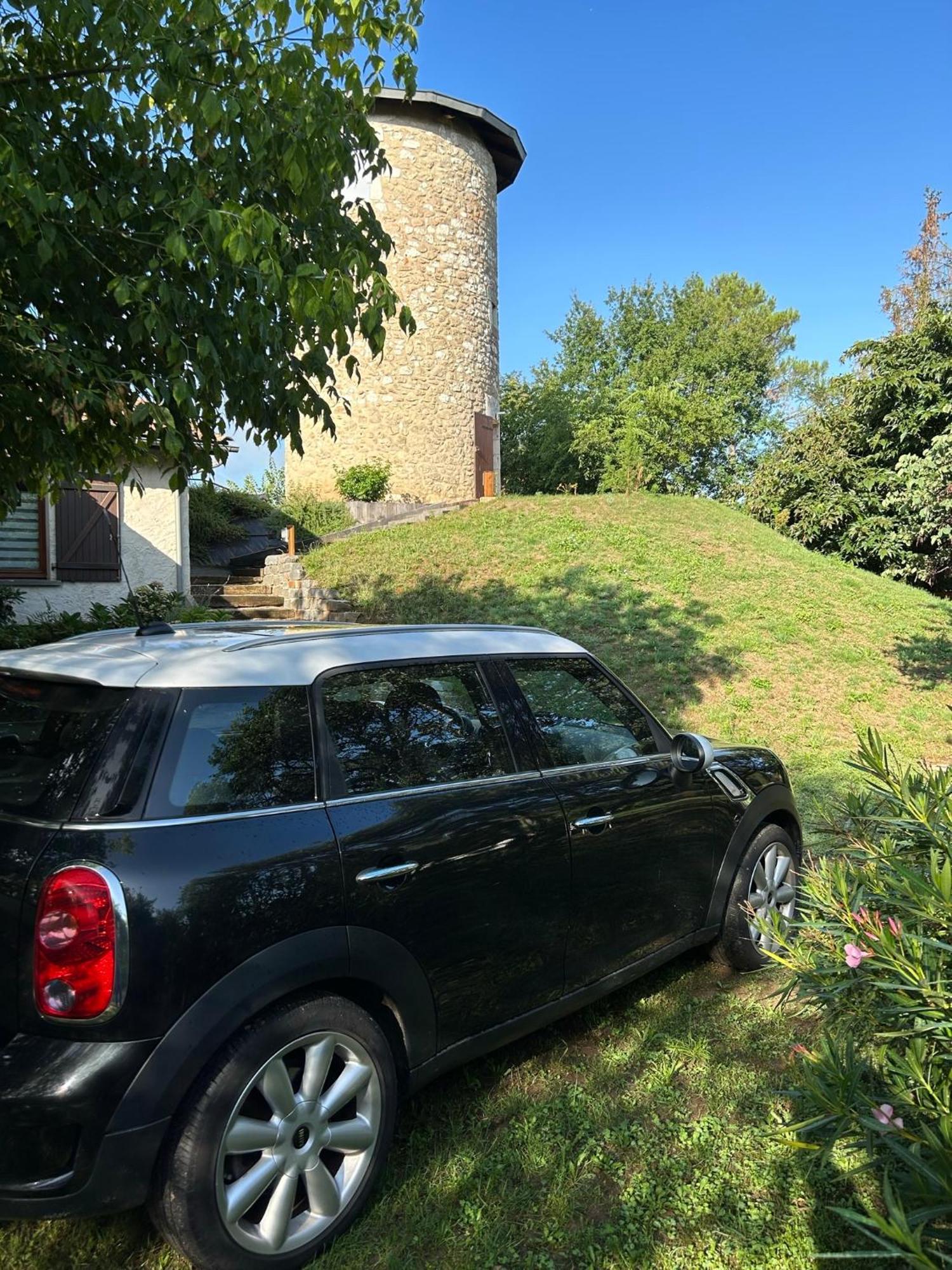 Apartamento Moulin A Vent De Prentygarde En Dordogne Vélines Exterior foto